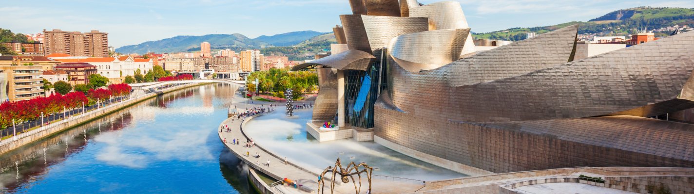 New homes for sale Bilbao  New homes for sale Bilbao