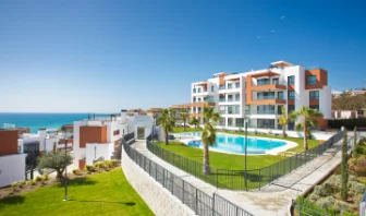 Homes in Fuengirola - Middel Views