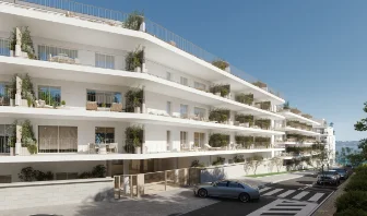 Ver - Silgar Playa I Viviendas en Sanxenxo - Silgar Playa I