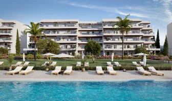 See - Edenia I Homes in El Verger - Edenia I