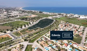 Ver - Edenia I Viviendas en Vergel - Edenia I