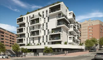 Ver - Heco Homes Gredos Viviendas en Almería - Heco Homes Gredos