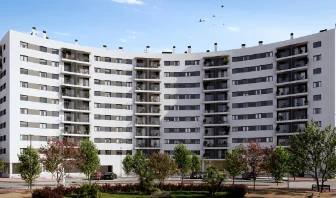 Ver - Satia I Viviendas en Murcia - Satia I
