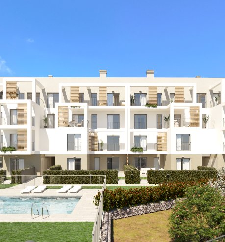 See - Nesea II Homes in Calvià - Nesea II