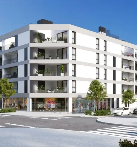 Ver - Velia Viviendas en Madrid - Velia