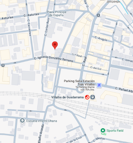 Ver - Orbia Viviendas en Collado Villalba - Orbia