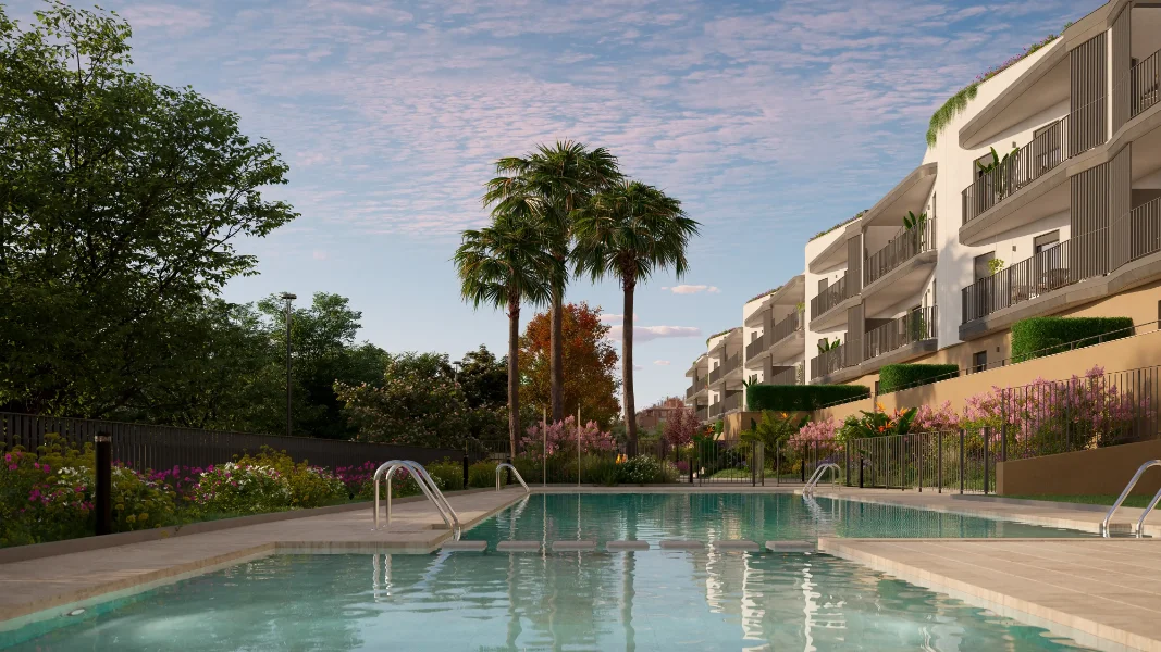 Vivantia - Marratxi Vivantia - New Home in Marratxi