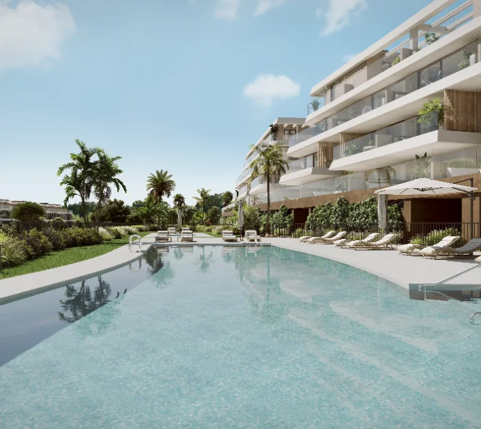 Image 17 of Development Unika - Estepona