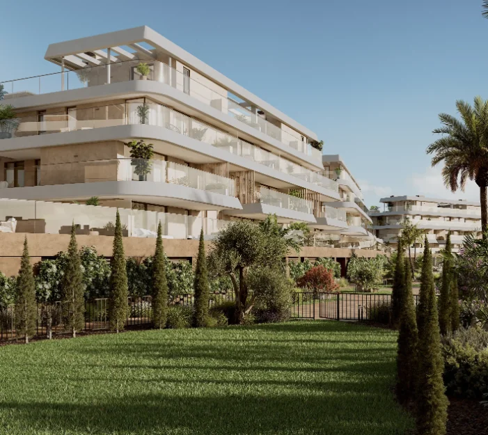 Image 19 of Development Unika - Estepona