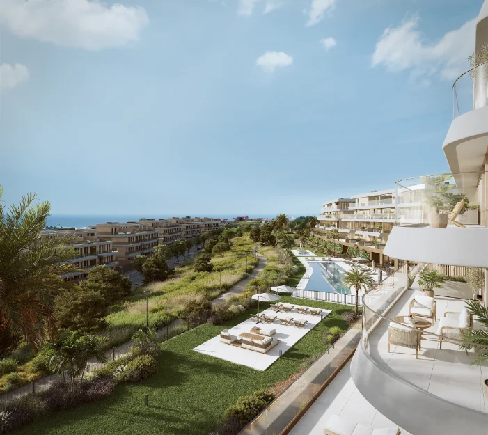 Image 18 of Development Unika - Estepona