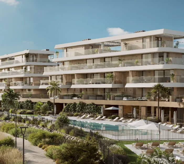 Image 20 of Development Unika - Estepona