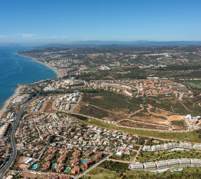 Image 26 of Development Unika - Estepona