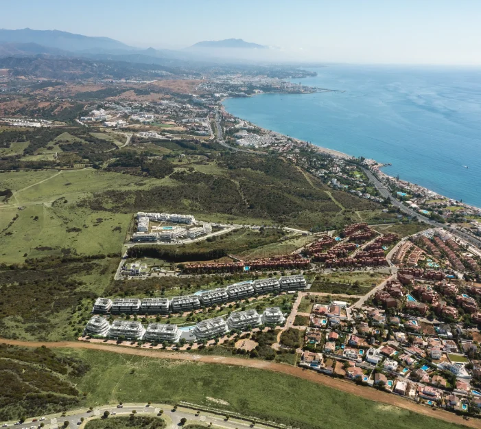 Image 25 of Development Unika - Estepona