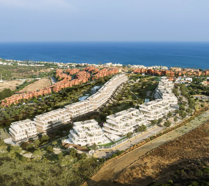 Image 24 of Development Unika - Estepona