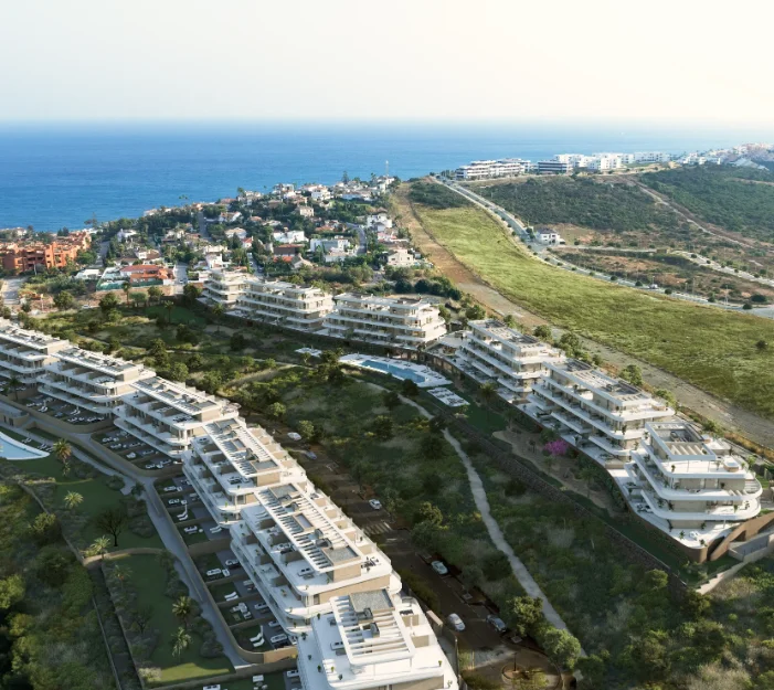 Image 23 of Development Unika - Estepona