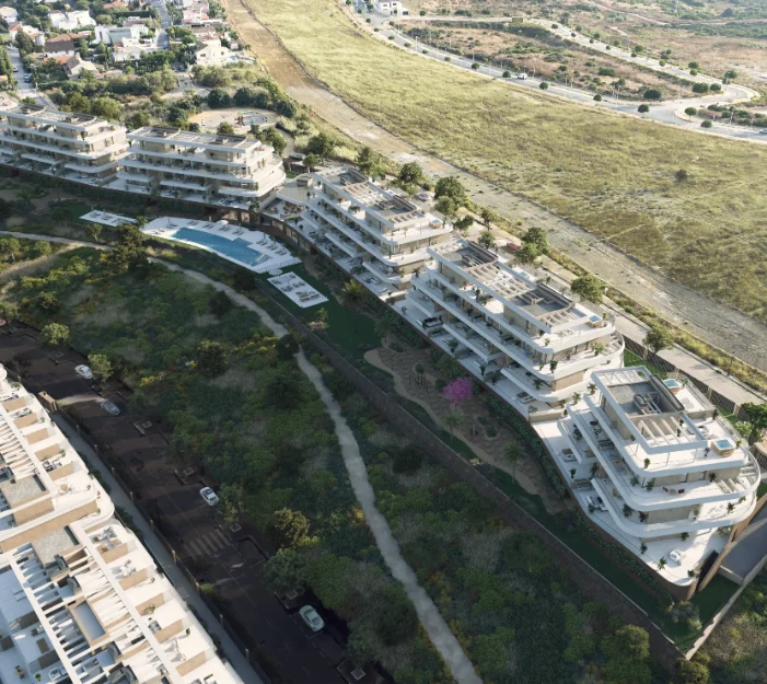 Image 22 of Development Unika - Estepona