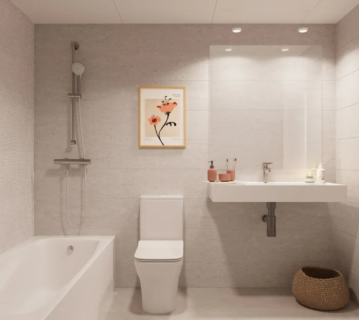 Development Vivantia - Image 12 Image 12 of Development Vivantia - Marratxi