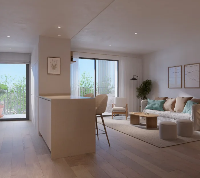 Development Vivantia - Image 6 Image 6 of Development Vivantia - Marratxi