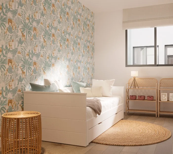 Development Vivantia - Image 10 Image 10 of Development Vivantia - Marratxi