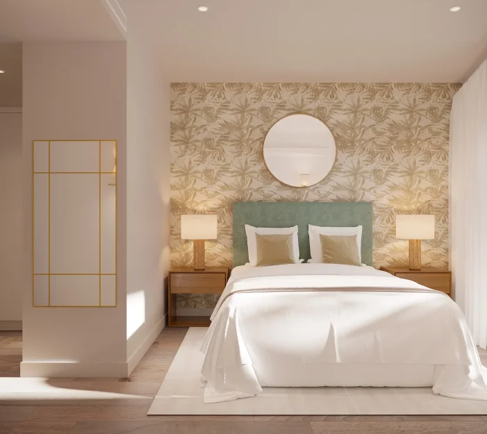 Development Vivantia - Image 8 Image 8 of Development Vivantia - Marratxi