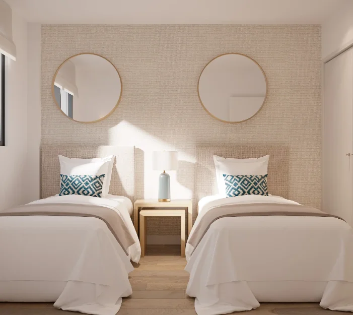 Development Vivantia - Image 9 Image 9 of Development Vivantia - Marratxi