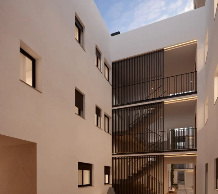 Development Vivantia - Image 17 Image 17 of Development Vivantia - Marratxi