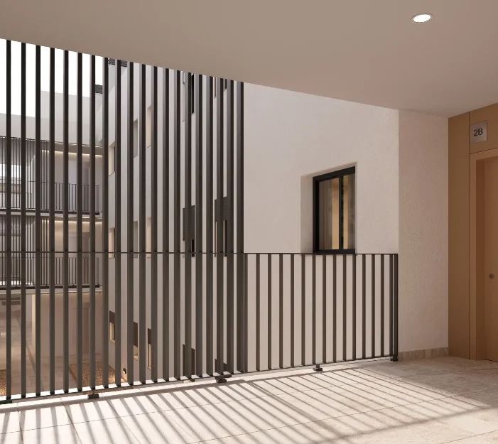 Development Vivantia - Image 18 Image 18 of Development Vivantia - Marratxi