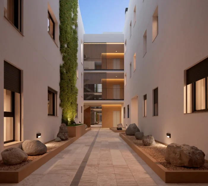 Development Vivantia - Image 16 Image 16 of Development Vivantia - Marratxi