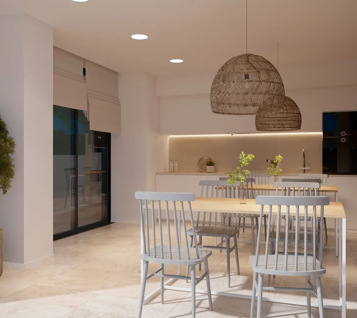 Development Vivantia - Image 14 Image 14 of Development Vivantia - Marratxi