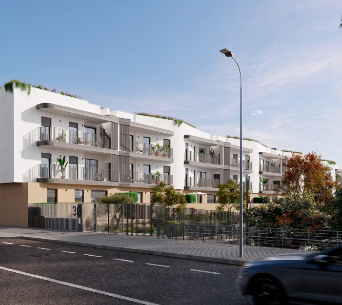 Development Vivantia - Image 22 Image 22 of Development Vivantia - Marratxi