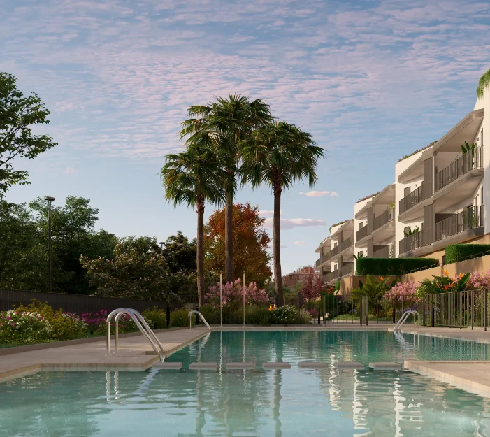 Development Vivantia - Image 1 Image 1 of Development Vivantia - Marratxi