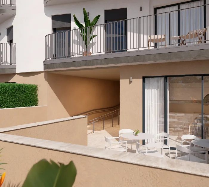 Development Vivantia - Image 15 Image 15 of Development Vivantia - Marratxi