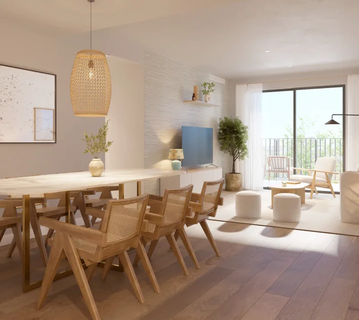 Development Vivantia - Image 3 Image 3 of Development Vivantia - Marratxi