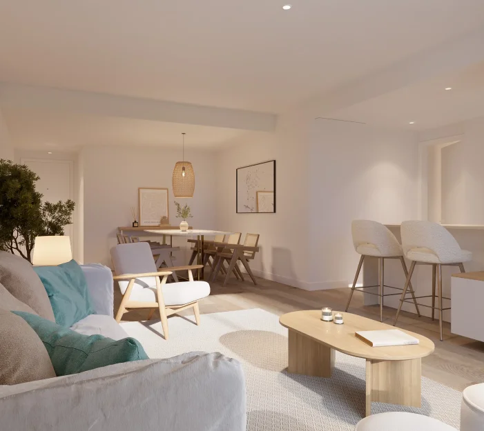 Development Vivantia - Image 5 Image 5 of Development Vivantia - Marratxi