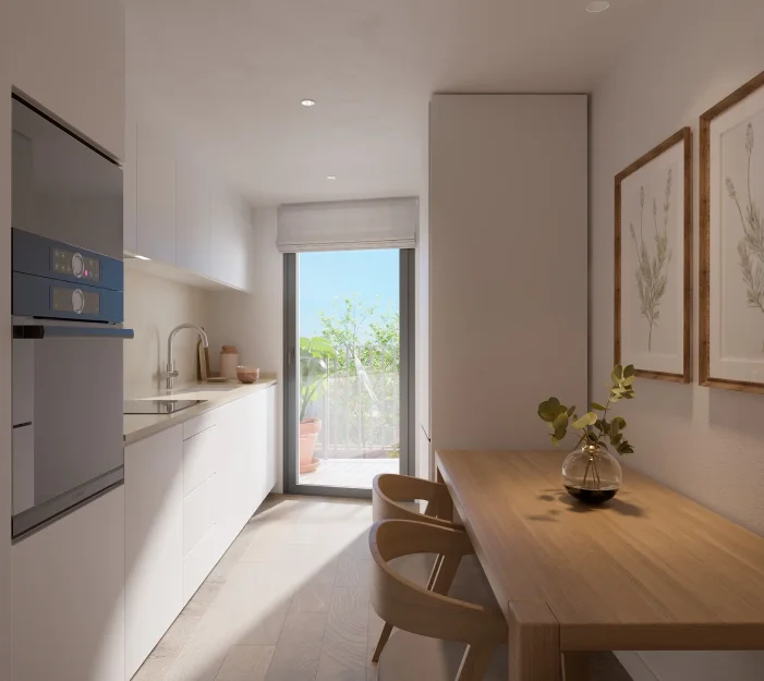 Development Vivantia - Image 7 Image 7 of Development Vivantia - Marratxi