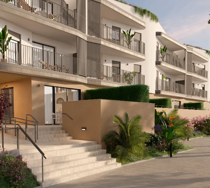 Development Vivantia - Image 19 Image 19 of Development Vivantia - Marratxi