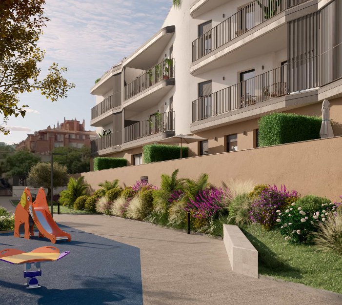 Development Vivantia - Image 20 Image 20 of Development Vivantia - Marratxi