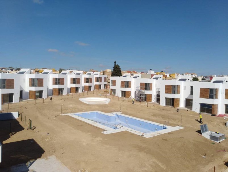 obra nueva bormujos sevilla acosta aedas homes01