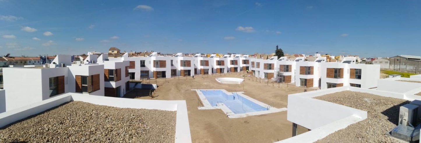 Conoce Las Mejores Zonas Para Vivir En Madrid Aedas Homes 2068