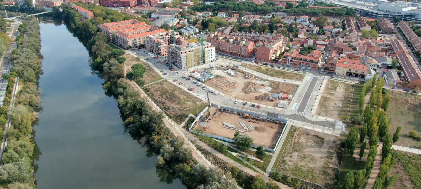 casa nueva valladolid obras gamboa octubre00