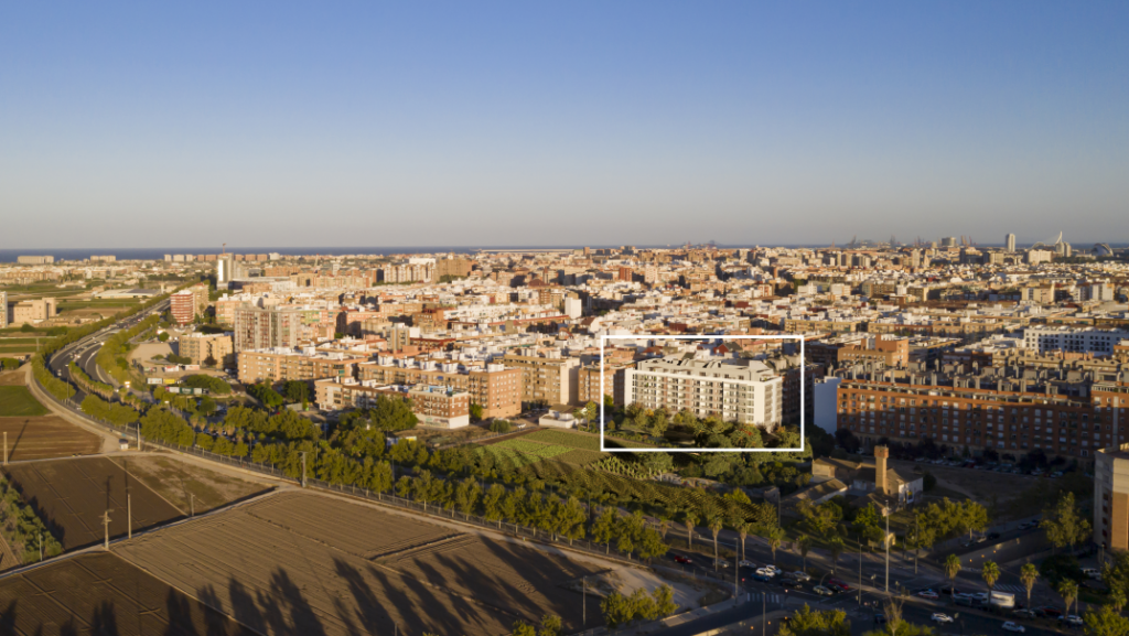 espai casa nueva nou benicalap licencia obras