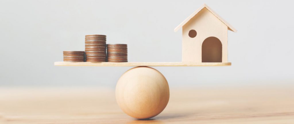 estabilidad financiera sector inmobiliario