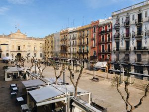 mejores zonas vivir en Tarragona