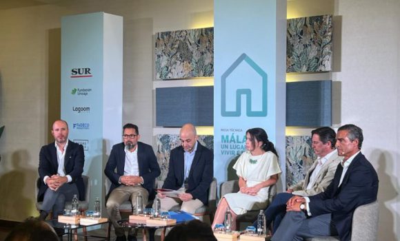 AEDAS Homes, protagonista en la mesa sobre vivienda en Málaga organizada por Diario Sur