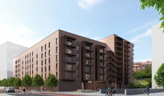 See - Fiora Homes in Barakaldo - Fiora